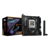GIGABYTE B850I AORUS PRO Placa Base - Compatible con procesa | APLIUM