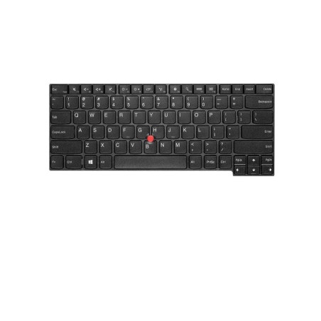 Keyboard US ENGLISH