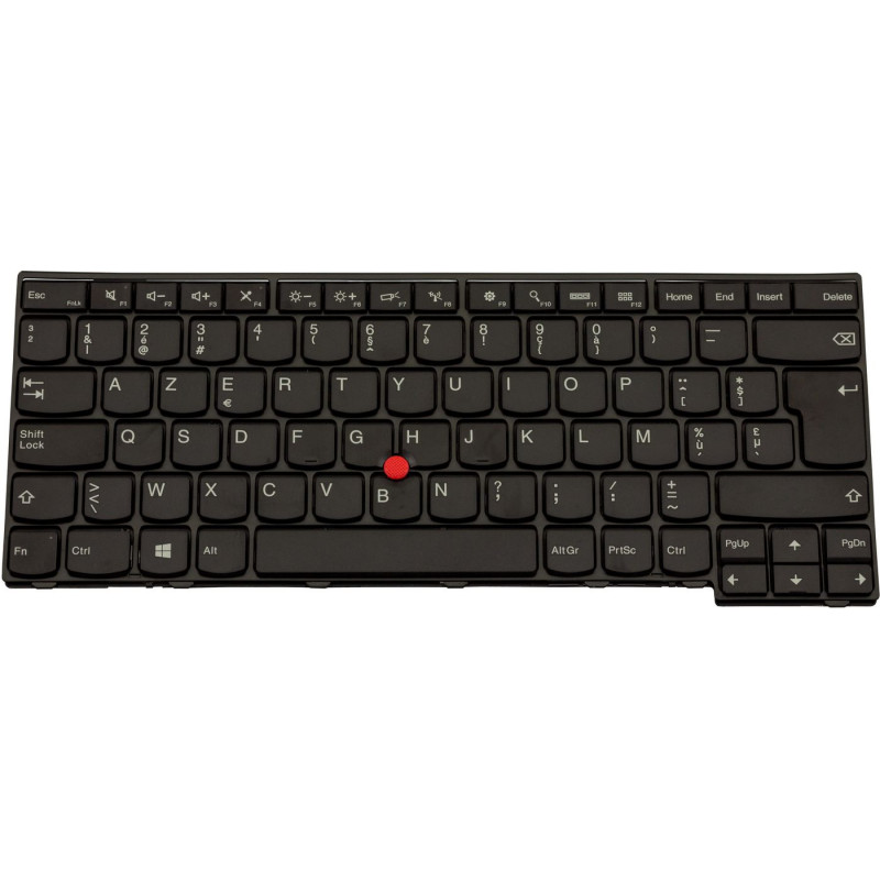 Keyboard (BELGIAN)