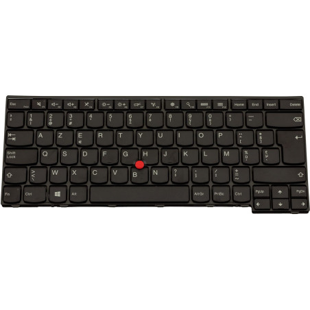 Keyboard (BELGIAN)