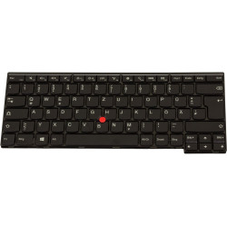 Keyboard (GERMAN)