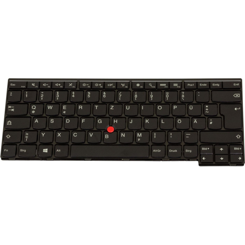 Keyboard (GERMAN)