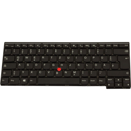 Keyboard (GERMAN)