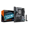 GIGABYTE B860 EAGLE WIFI6E Placa base - CPUs Intel Core Ultr | APLIUM