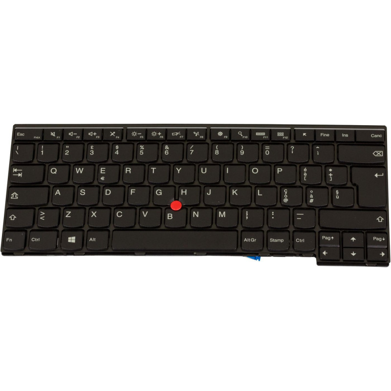 Keyboard (ITALIAN)