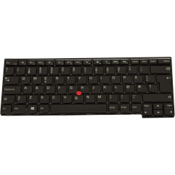Keyboard (NORWEGIAN)
