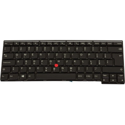 Keyboard (POLISH)