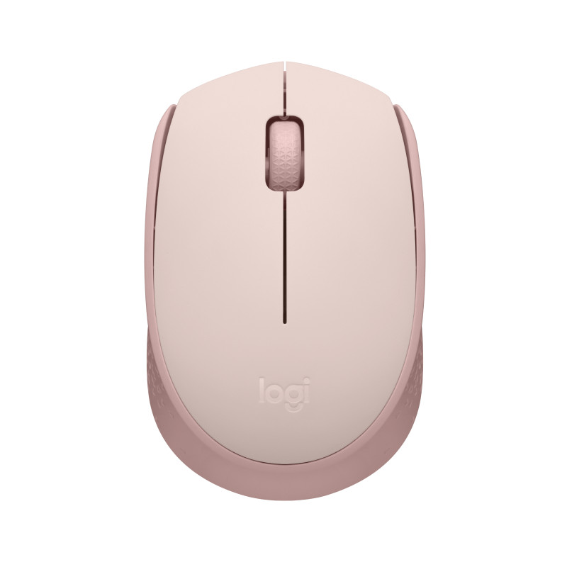 M171 Wireless Mouse - ROSE - EMEA-914
