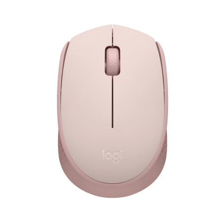 M171 Wireless Mouse - ROSE - EMEA-914