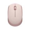 M171 Wireless Mouse - ROSE - EMEA-914