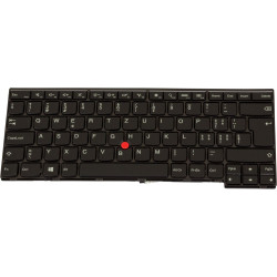 Keyboard (SWISS)