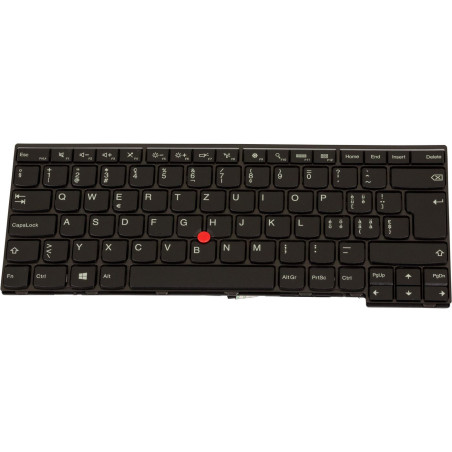 Keyboard (SWISS)