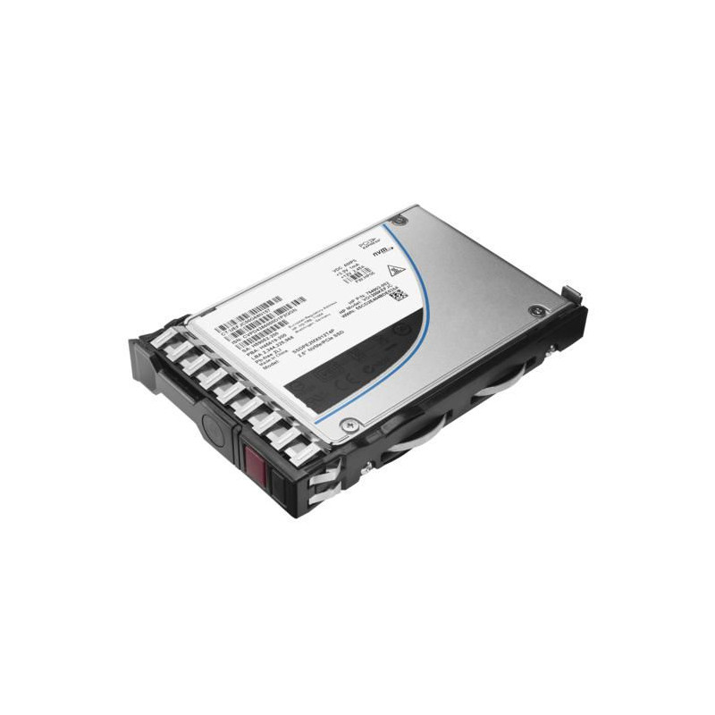 1.92TB 6G SATA RI-3 SFF SC SSD
