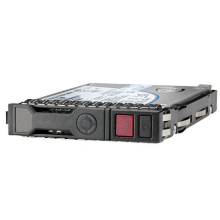 2TB HotSwap 2.5" SFF SAS