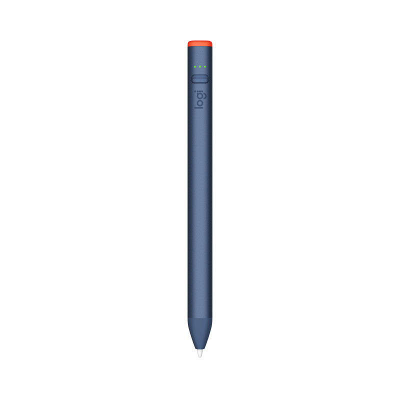Logitech Crayon - CLASSIC BLUE-EMEA-914