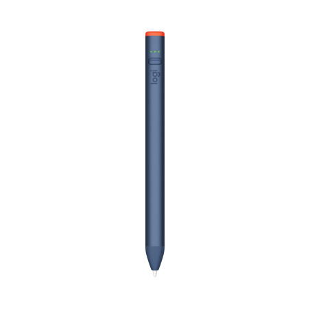 Logitech Crayon - CLASSIC BLUE-EMEA-914