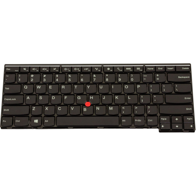 US KEYBOARD T440X