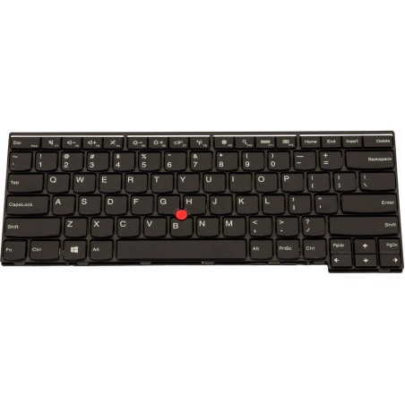 US KEYBOARD T440X