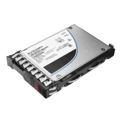 1.92TB 6G SATA RI-3 SFF SC SSD