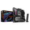 GIGABYTE B860M AORUS ELITE WIFI6E Placa base - CPUs Intel Co | APLIUM