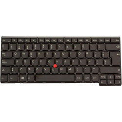 Keyboard (SPANISH)