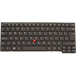 Keyboard (ENGLISH)