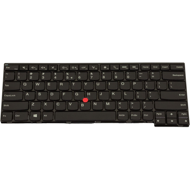 Keyboard (US INTERNATIONAL)