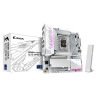 GIGABYTE B860M AORUS ELITE WF6E ICE Placa base - CPUs Intel | APLIUM