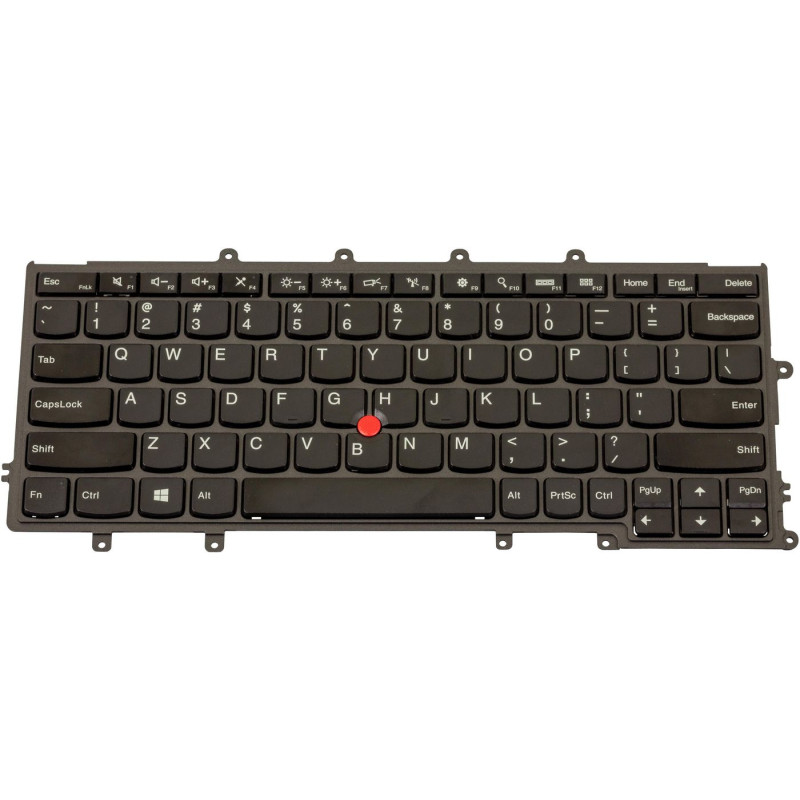 Keyboard (US ENGLISH)