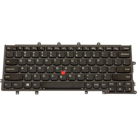 Keyboard (US ENGLISH)