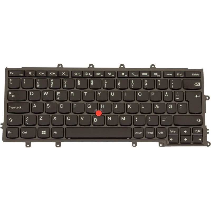 Keyboard DK