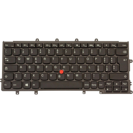 Keyboard (ITALIAN)