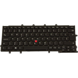 Keyboard (DUTCH)
