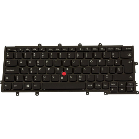 Keyboard (DUTCH)