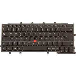 Keyboard (NORWEGIAN)