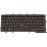 Keyboard (NORWEGIAN)