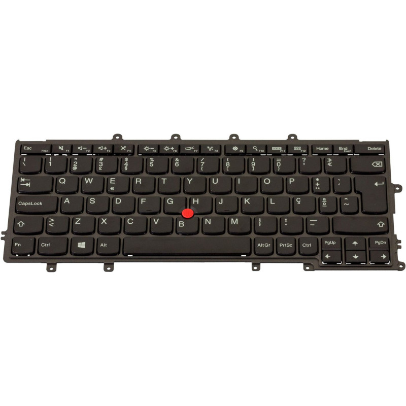 Keyboard (PORTUGUESE)