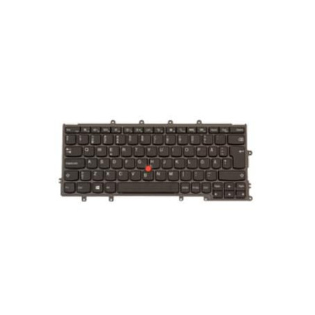 CS13XKeyboard SWE CHY