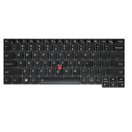 CS13XKeyboard JPN CHY