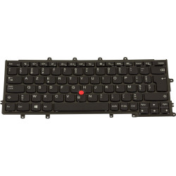CS13XKeyboard BEL LTN