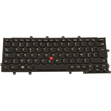 CS13XKeyboard BEL LTN