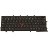 CS13XKeyboard BEL LTN