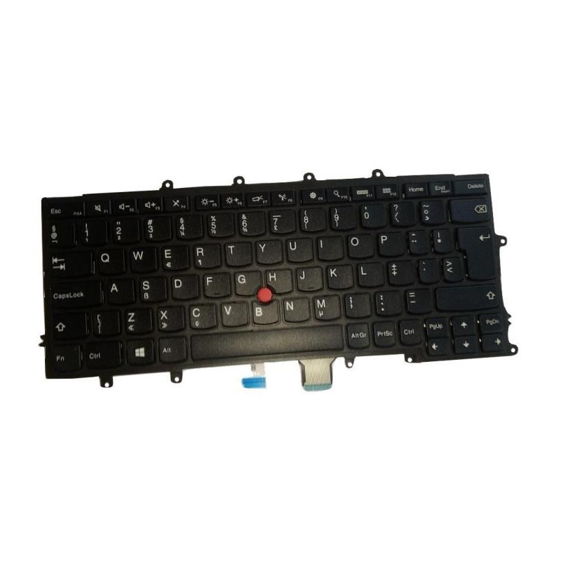 CS13XKeyboard SPA LTN