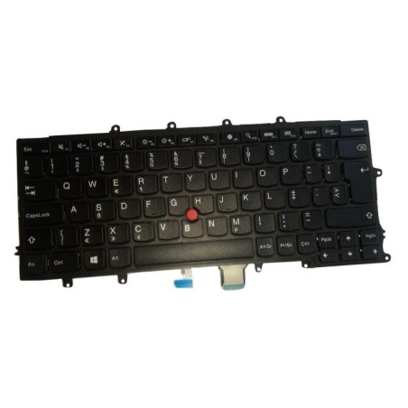 CS13XKeyboard SPA LTN