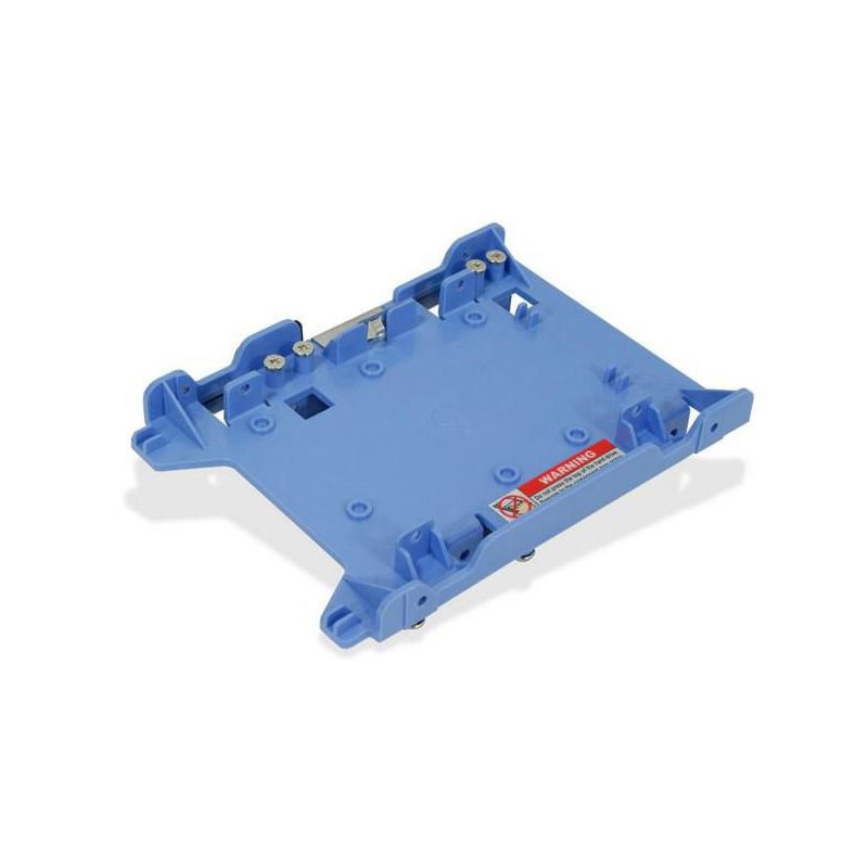 2.5" to 3.5" SSD/HDD Adapter