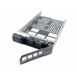 3.5" HotSwap Tray SATA/SAS