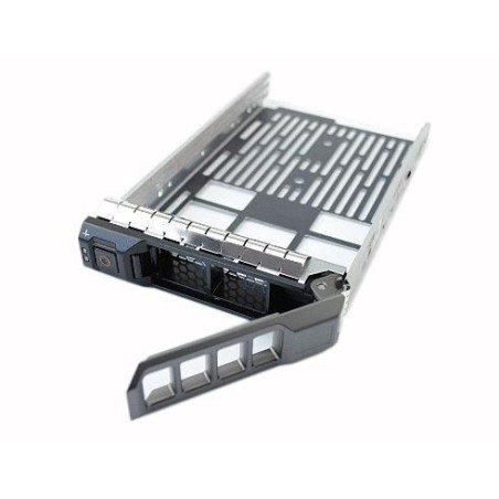 3.5" HotSwap Tray SATA/SAS
