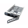 3.5" HotSwap Tray SATA/SAS