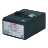 APC Replacement Battery Cartridge #6