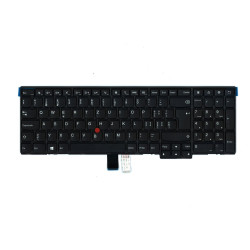 CS13KMKeyboard SWS LTN